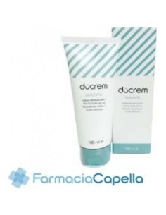 Ducrem Balsamic Crema Pañal 100Ml
