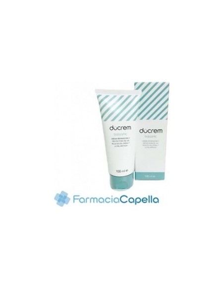 Ducrem Balsamic Crema Pañal 100Ml
