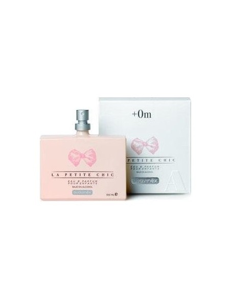Suavinex® Le Petit Chic Perfume Bebé Niña 100Ml