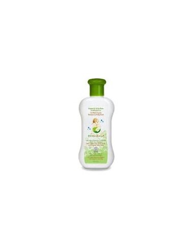 Econanos Champú Y Gel De Baño Infantil 235Ml