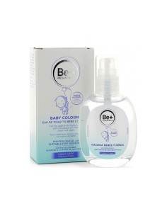 Be+ Pediatrics Colonia Bebés Y Niños 100Ml