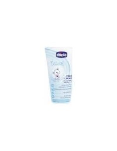 Chicco Natural Sensation Crema Facial Bebé 50Ml