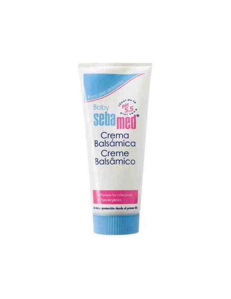 Sebamed Baby Crema Balsamica 200 Ml.