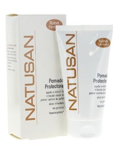 Natusan Pomada Protectora 75 Ml