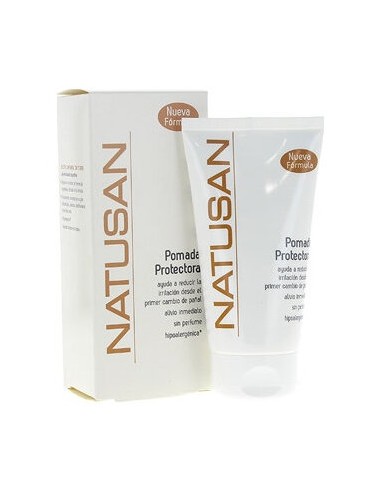 Natusan Pomada Protectora 75 Ml