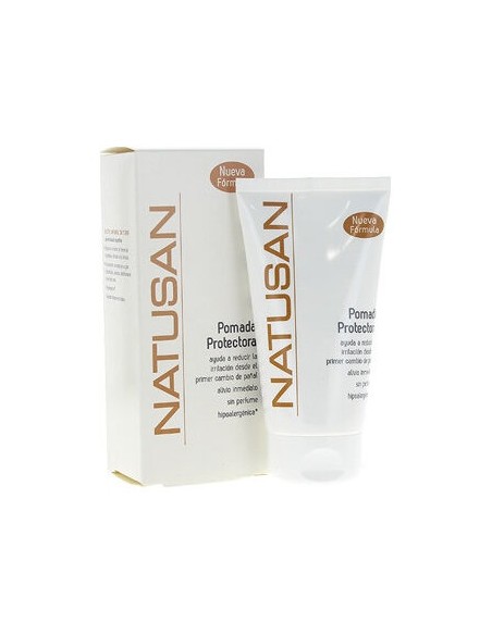 Natusan Pomada Protectora 75 Ml