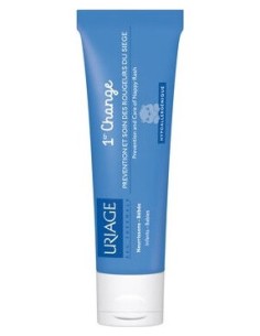 Uriage 1Er Change Pasta Al Agua Thermal 100 Ml