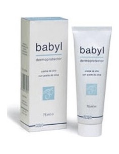 Babyl Crema Dermoprotectora 75 Ml