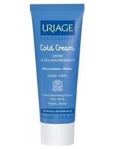 Uriage Cold Cream 75 Ml