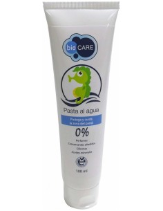 Biocare Pasta Al Agua 100 Ml