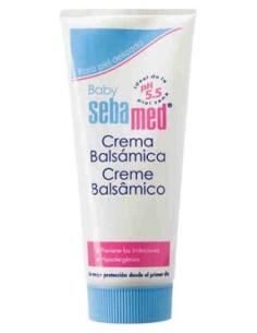 Sebamed Baby Crema Balsamica 50 Ml