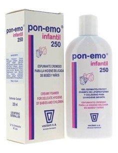 Pon Emo Infantil 250 Ml.