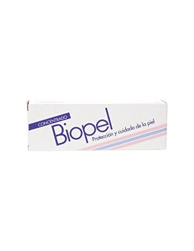 Biopel Crema 50 Gr.