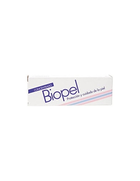 Biopel Crema 50 Gr.