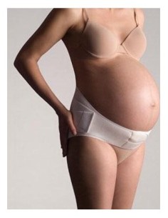 Cinturon Pelvic Refuer Lumbar Embaraz T2
