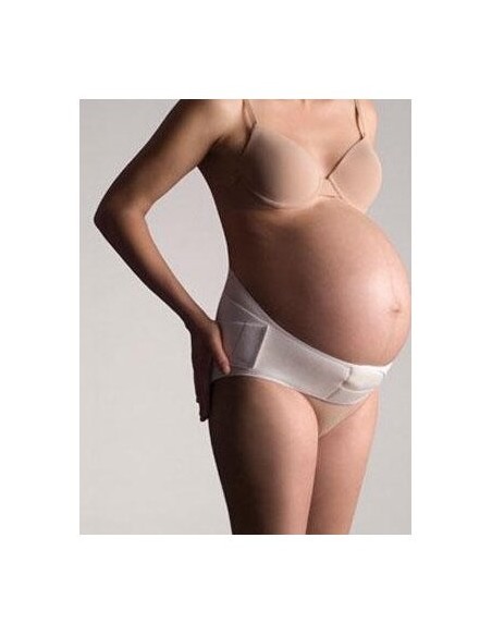 Cinturon Pelvic Refuer Lumbar Embaraz T2