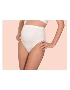 Faja Relaxmaternity Slim Post T M Beig