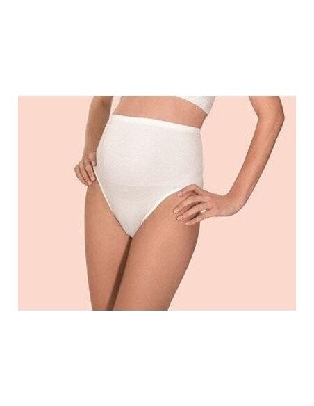 Faja Relaxmaternity Slim Post T M Beig