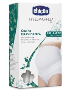 Faja Banda Embarazo Chicco Talla S