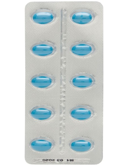 Ginecomplex Lactancia 60 Caps