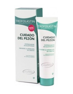 Trofolastin Cuidado Del Pezon 50 Ml.