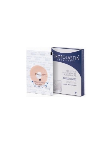 Trofolastín® Reductor Cicatrices Perioareolar...