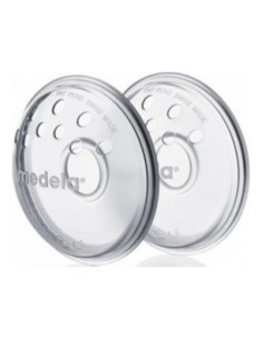 Medela Formador De Pezones 2 Ud