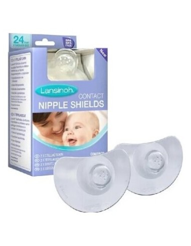 Pezoneras De Contacto 20 Mm 2 Ud