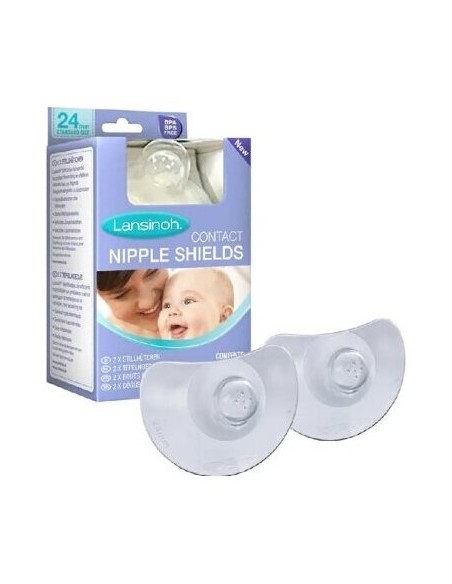 Pezoneras De Contacto 20 Mm 2 Ud