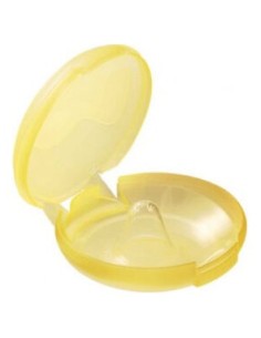 Medela Pezonera Silicona Talla M 2Uds