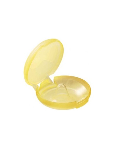 Medela Pezonera Silicona Talla M 2Uds