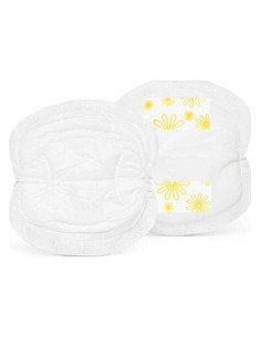 Medela Discos Absorbentes Desechables 60Uds
