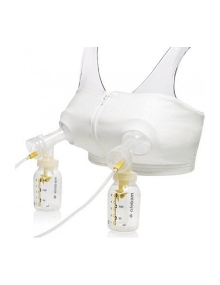 Medela Top Extraccion Facil T.M
