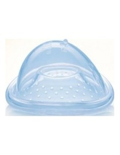 Nuk Set De Conchas Para El Pecho 6Uds