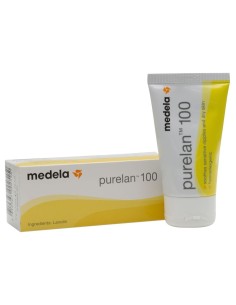 Purelan Crema 37 Gr (Lanolina) Medela