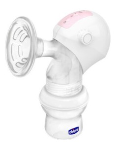 Chicco® Step Up Sacaleches Eléctrico 0+ 1Ud