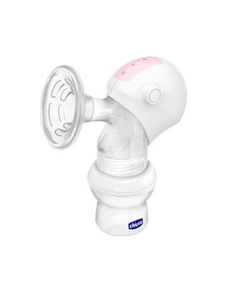 Chicco® Step Up Sacaleches Eléctrico 0+ 1Ud