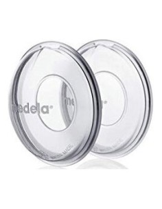 Medela Copas De Recogida De Leche 2 Ud