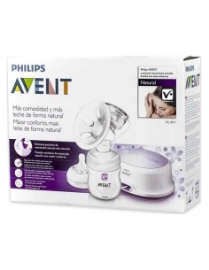 Avent Extractor Single Elect Bp Standard