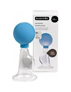 Suavinex Sacaleches Manual