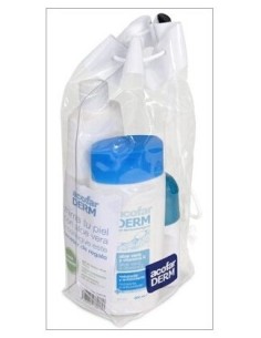 Acofarderm Pack Promo Aloe+Neceser Regal