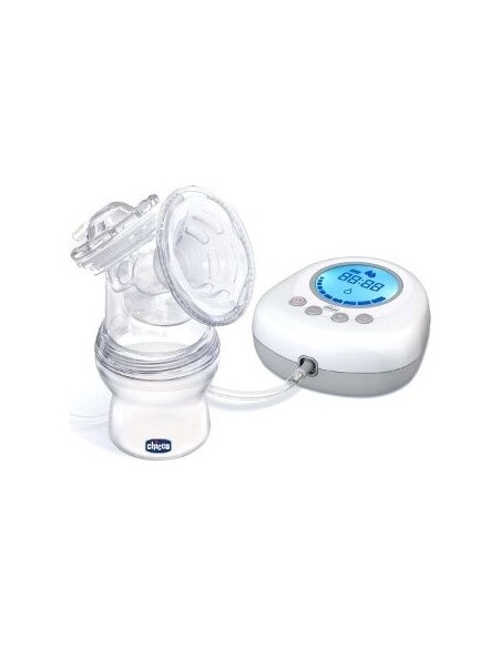 Chicco Sacaleche Electronico Naturallyme