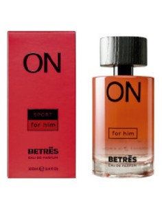Perfume Sport For Him 100 Ml Betres On