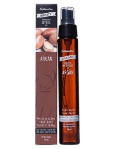 Aceite Seco De Argan 75 Ml