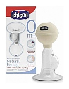 Sacaleche Chicco Aspirador R61735.2