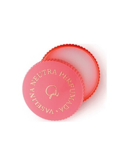 Vaselina Perfumada Gal 35 G.