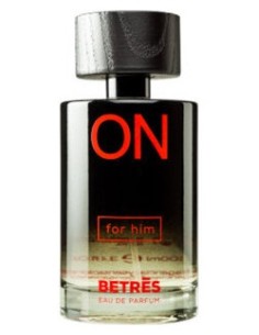 Perfume Power For Him 100 Ml Betres On