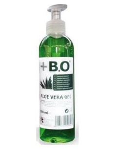 Gel Aloe Vera 250 Ml Telic