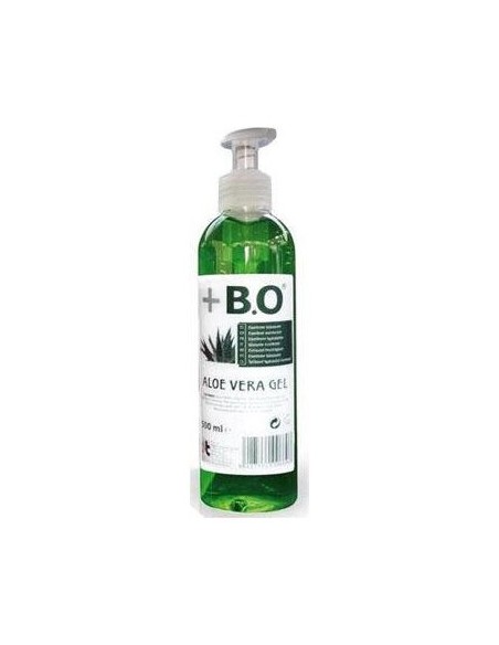 Gel Aloe Vera 250 Ml Telic