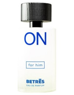Perfume Fresh For Him 100 Ml Betres On
